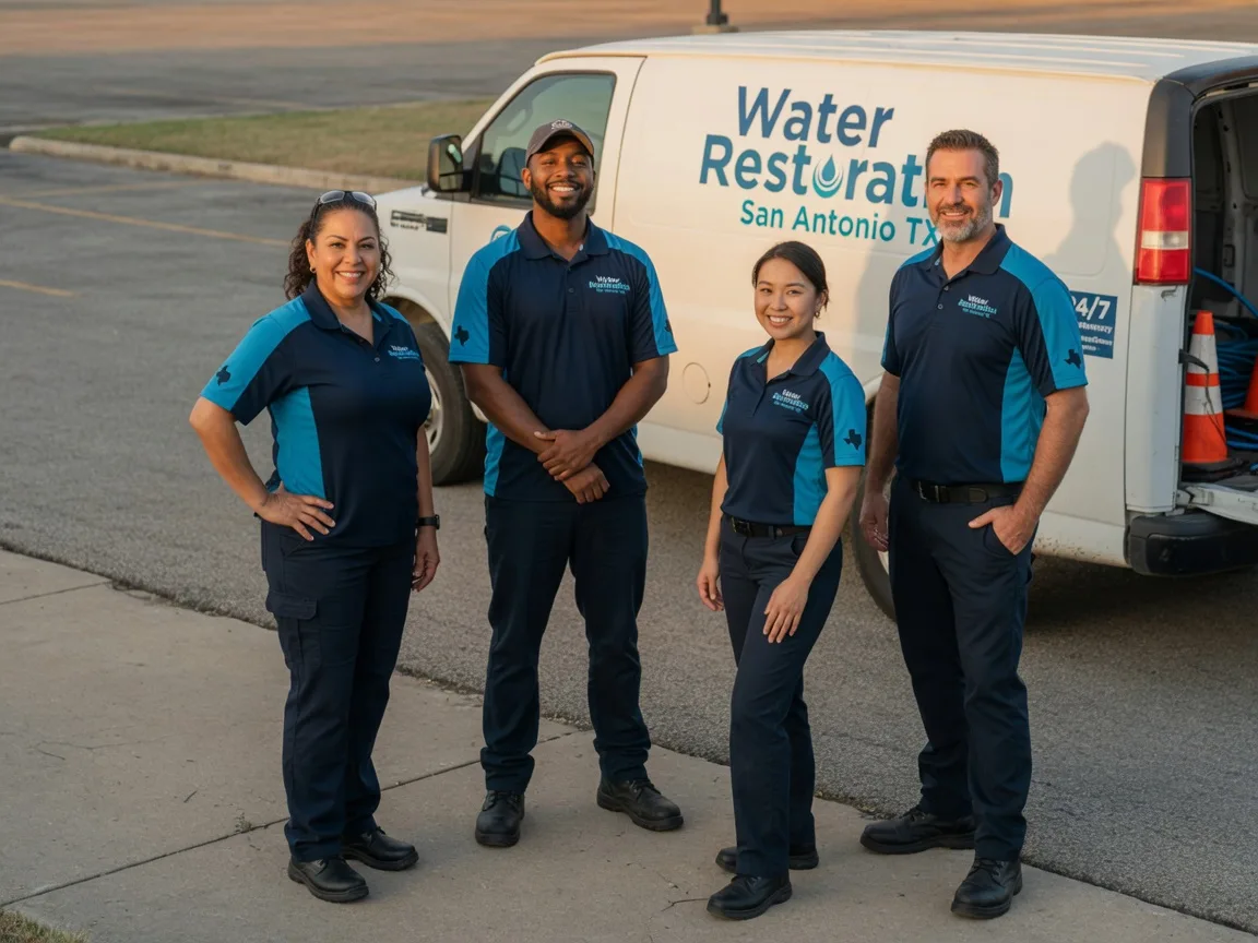 Water Damage Repair company in Compton, IL